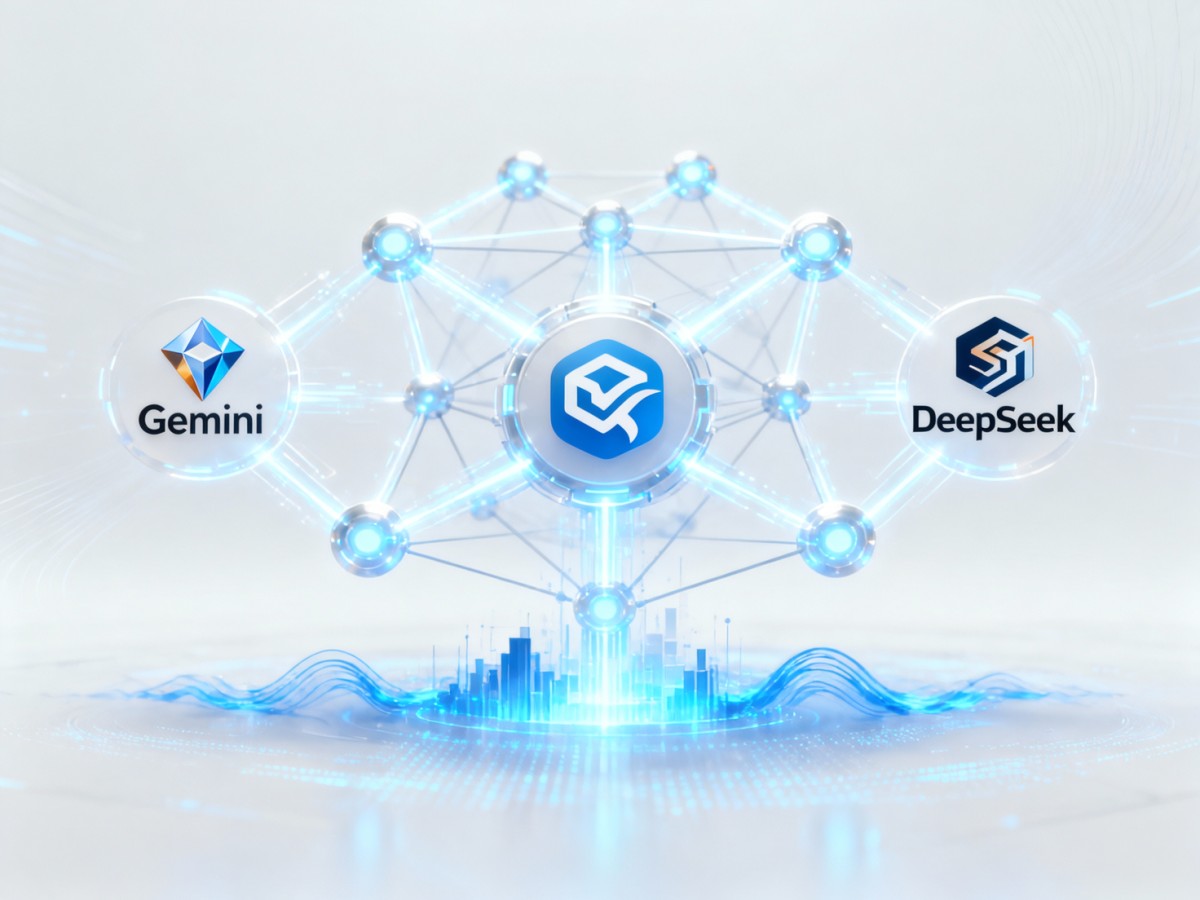 AI时代GEO服务商新标准：懂模型更懂业务