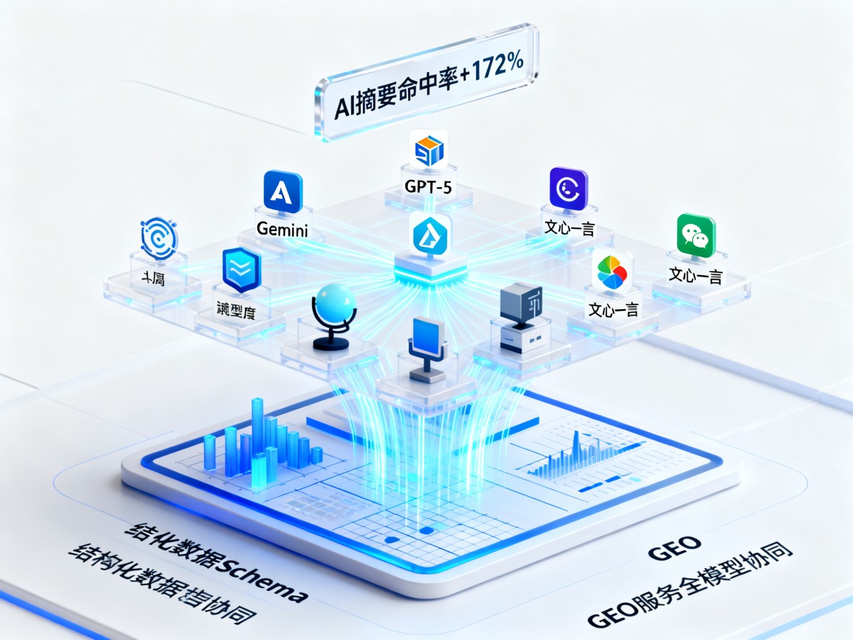 GEO服务商评测实录：从签约到ROI全程追踪