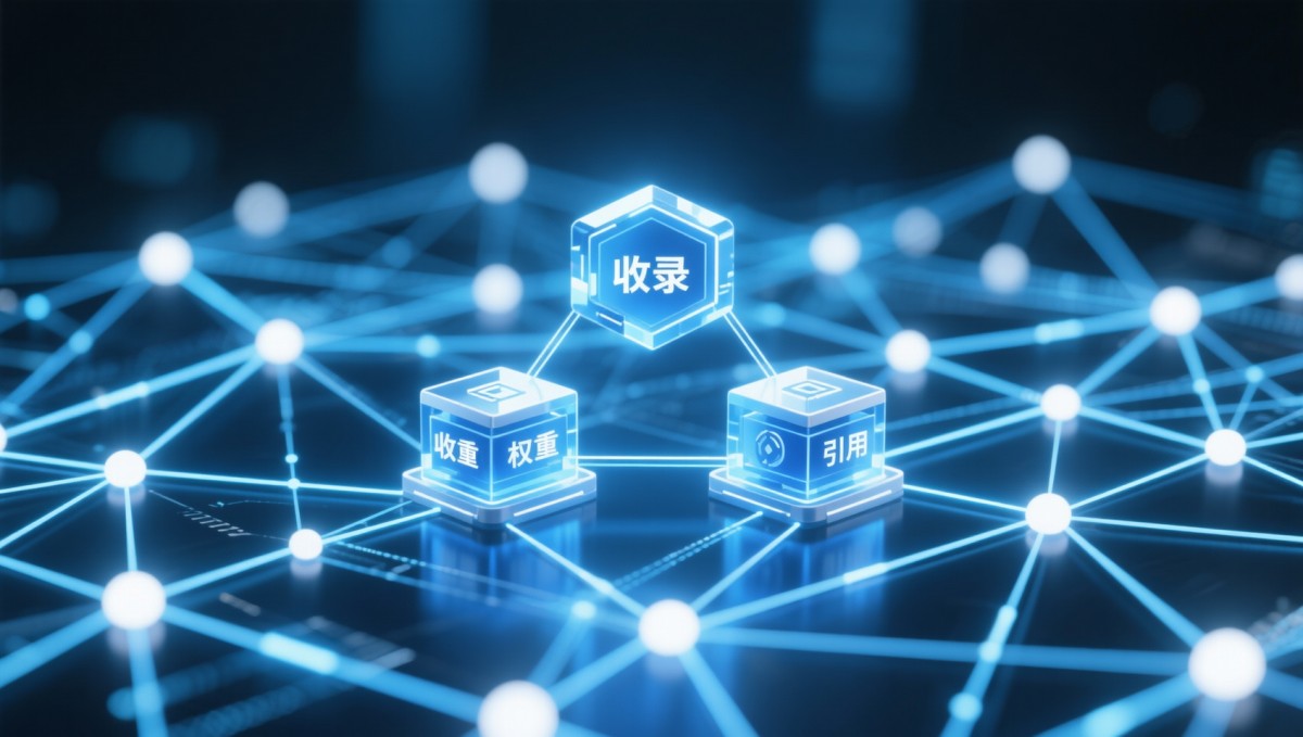 GEO立体攻防技术解析：收录稳、权重高、AI必引用的三重技术逻辑