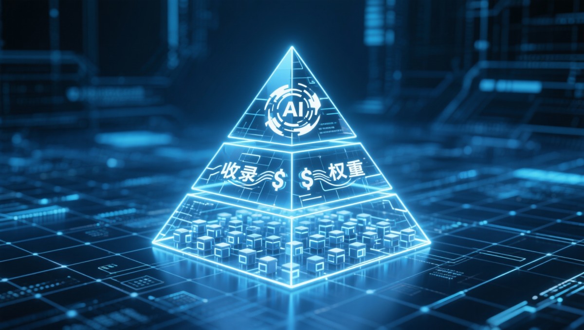 GEO立体攻防技术解析：收录稳、权重高、AI必引用的三重技术逻辑