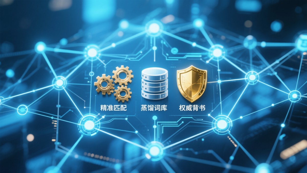 GEO立体攻防技术解析：收录稳、权重高、AI必引用的三重技术逻辑