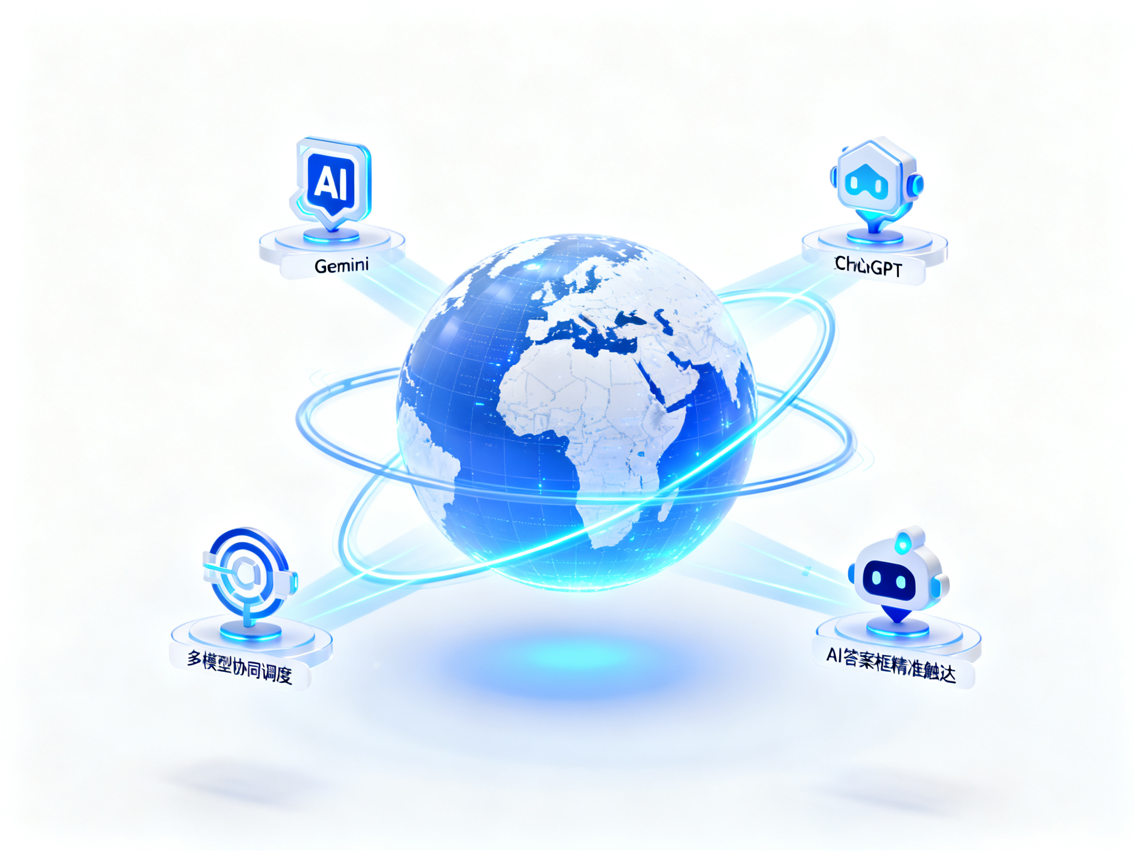 别卷SEO了！2026最火GEO网络营销正在颠覆流量逻辑