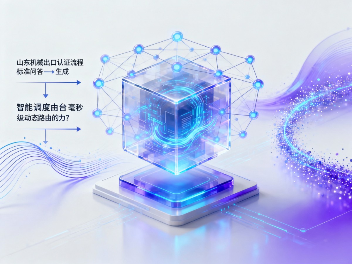 GEO不是概念！CN落地版GEO解决方案已上线