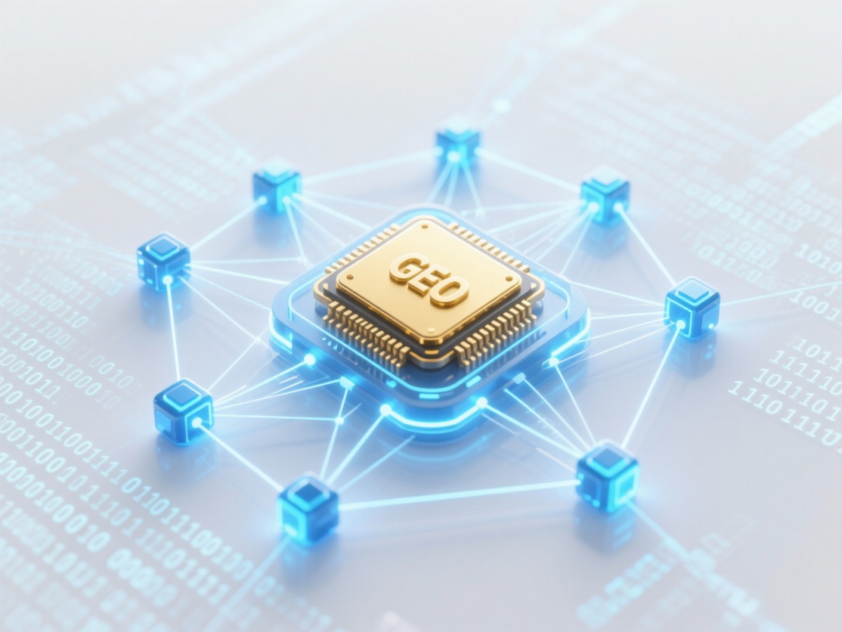 别卷SEO了！2026最火GEO网络营销正在颠覆流量逻辑