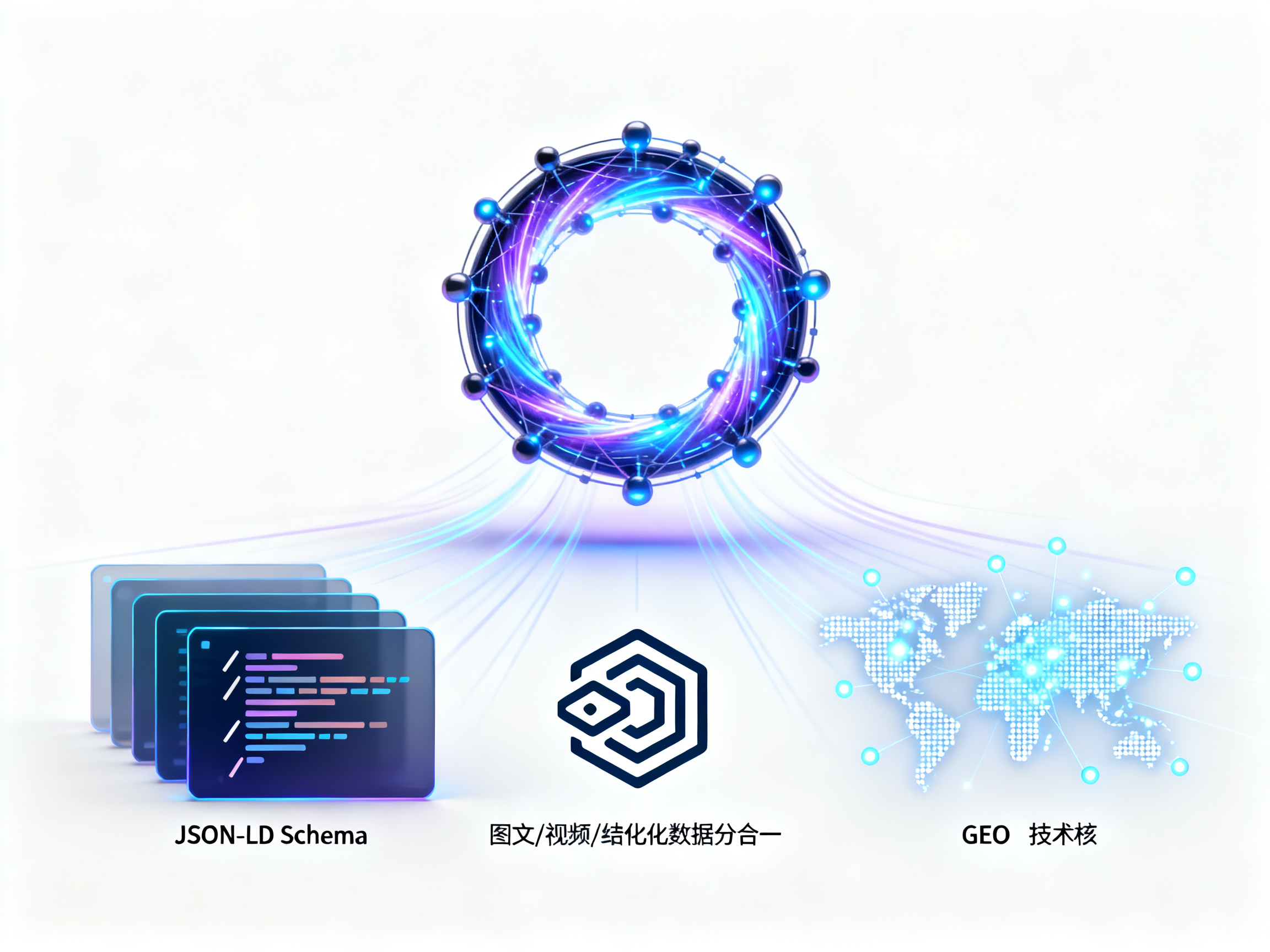 GEO服务商排名暗藏玄机？深度起底算法、案例与交付真相