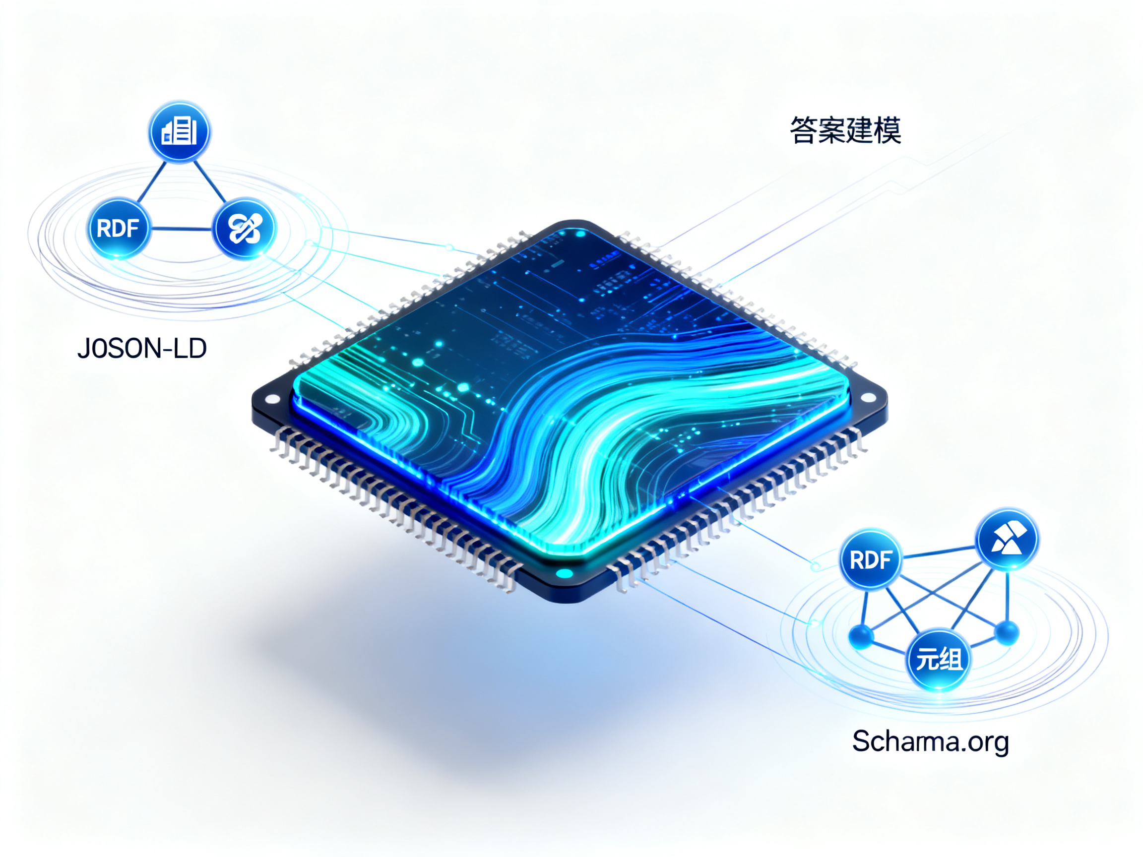 GEO不是替代SEO，而是让它‘觉醒’——中文AI搜索进化论