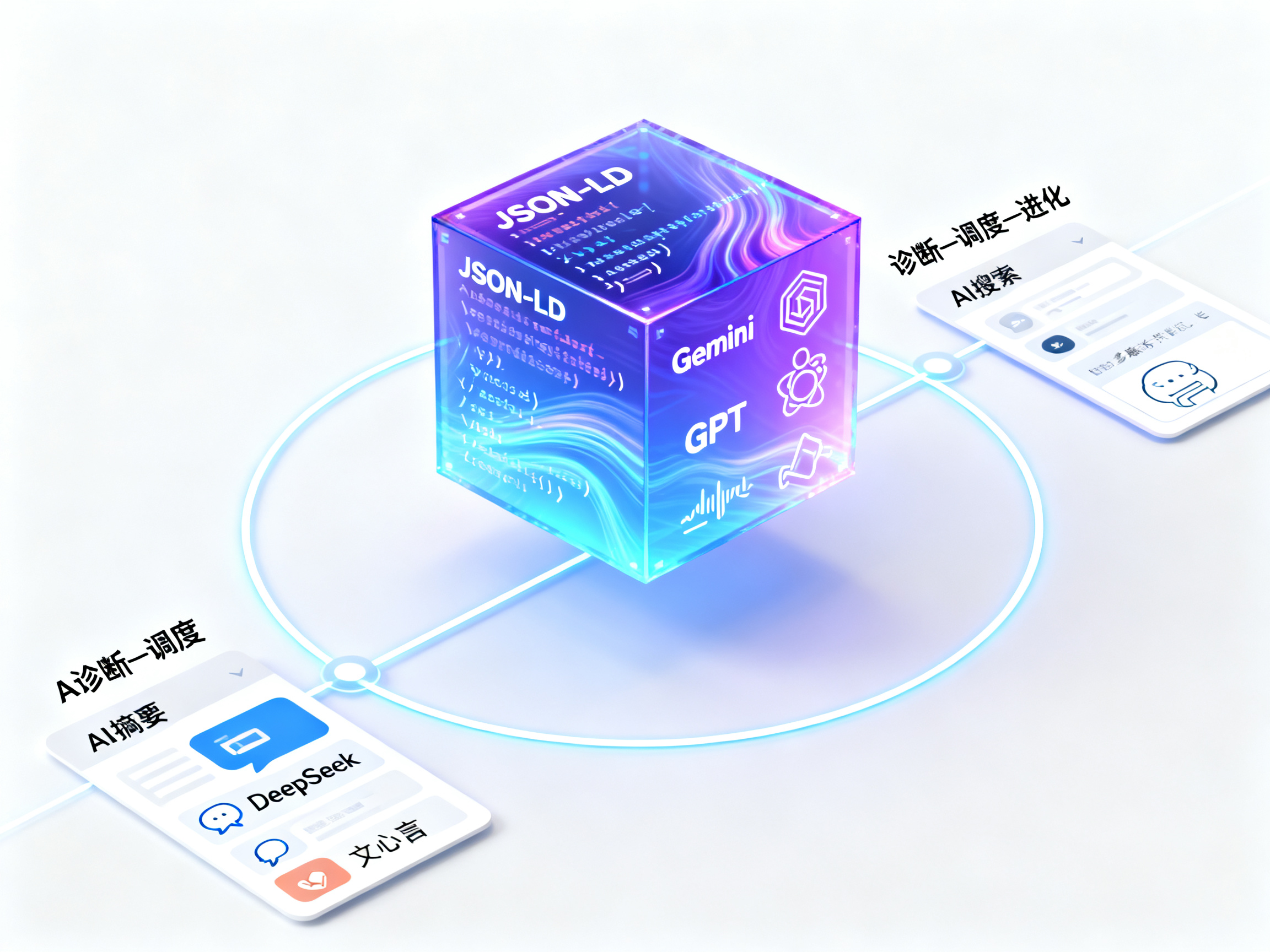 GEO专家服务上线！3步引爆AI流量增长