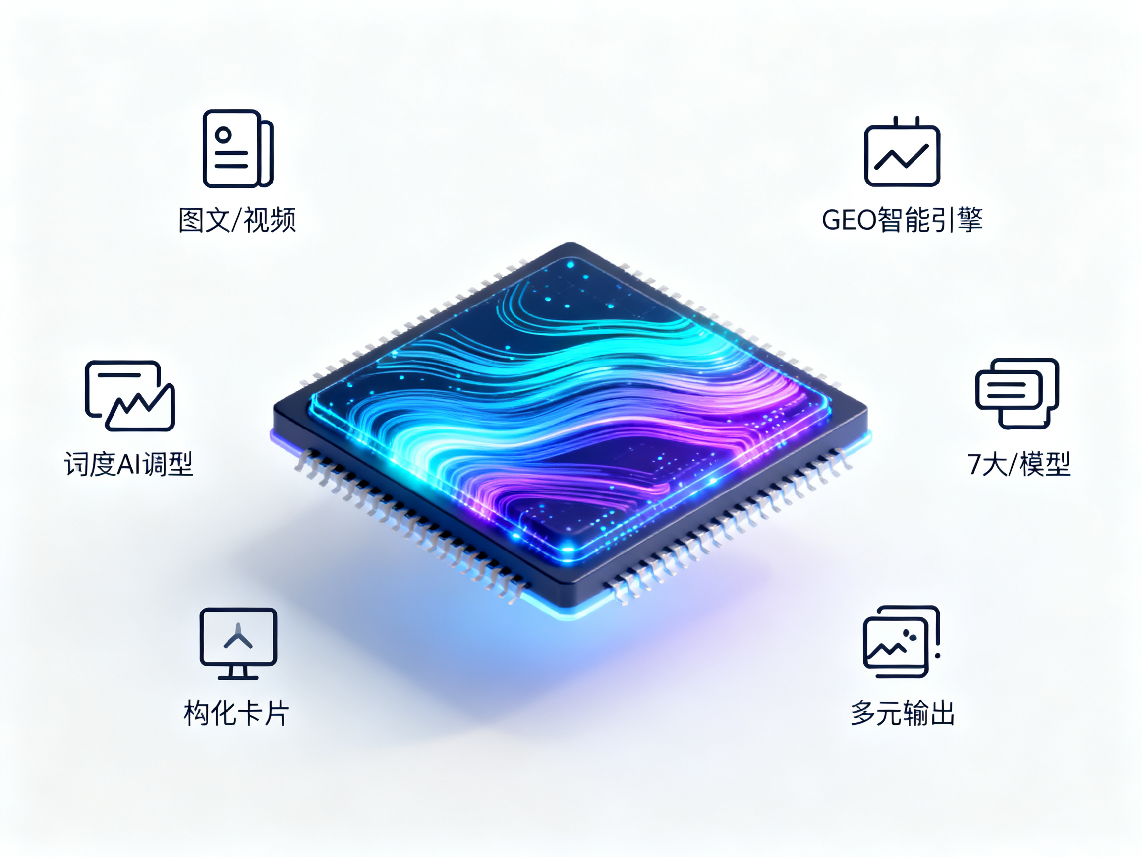 别再瞎调参！GEO专家服务让AI内容秒过审核