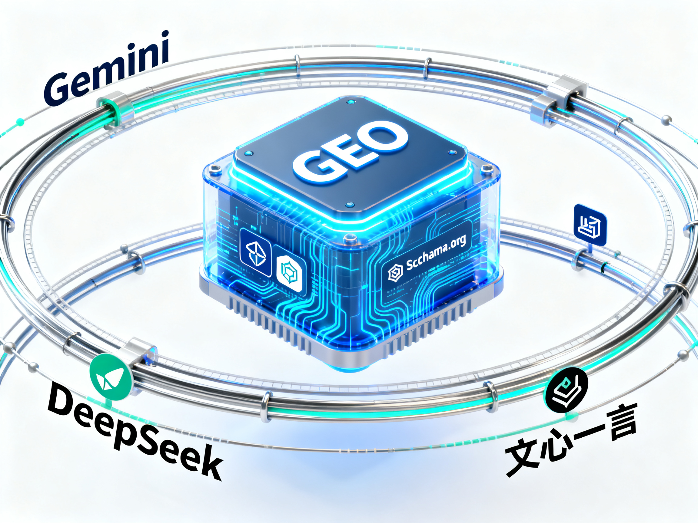 一文读懂GEO怎么用：从原理到青岛落地全解析