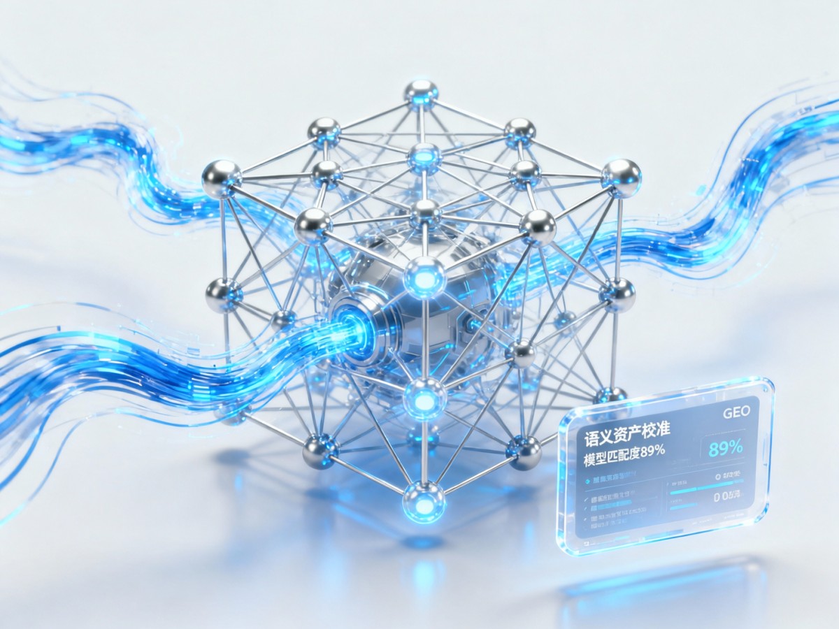 GEO怎么用?90%的人第一步就错了 GEO怎么用?90%的人第一步就错了