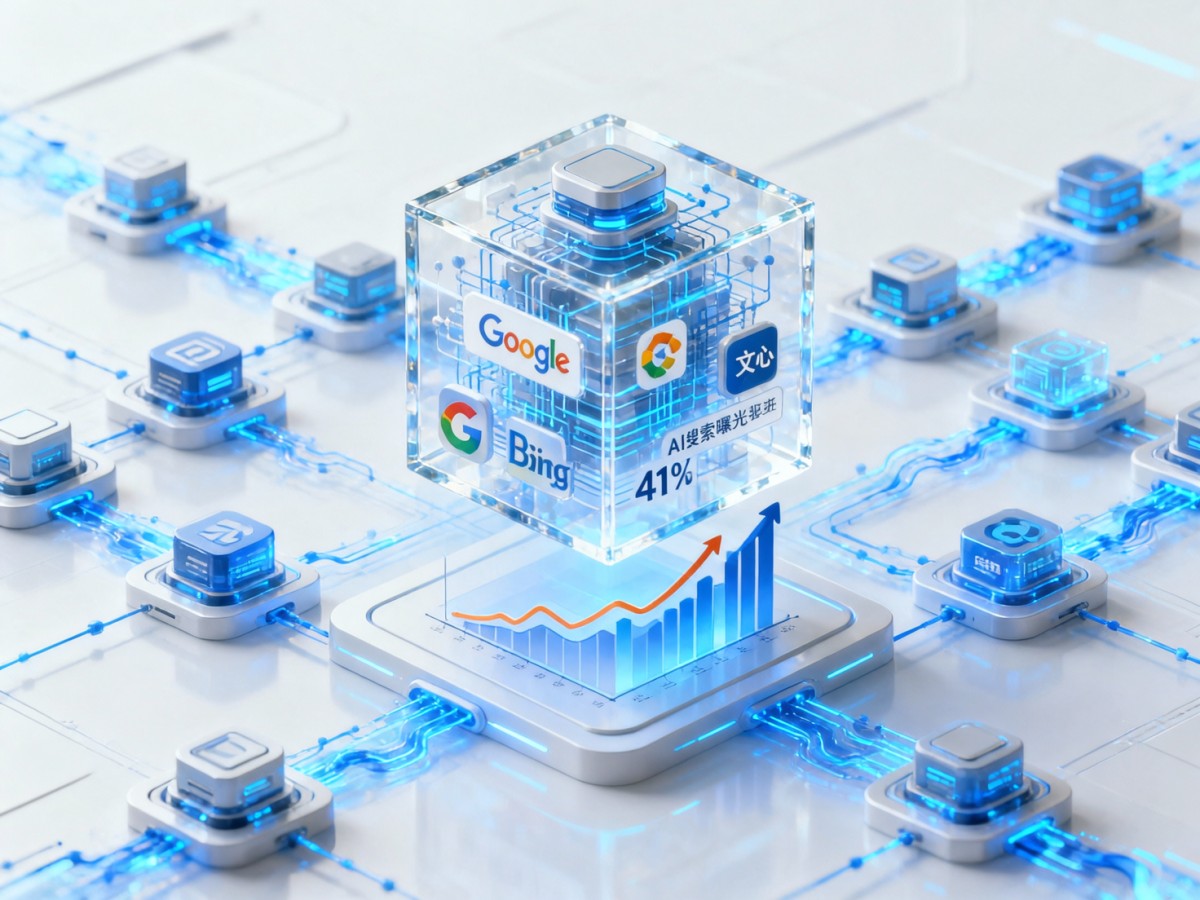 GEO服务商排名暗藏玄机？深度起底算法、案例与交付真相