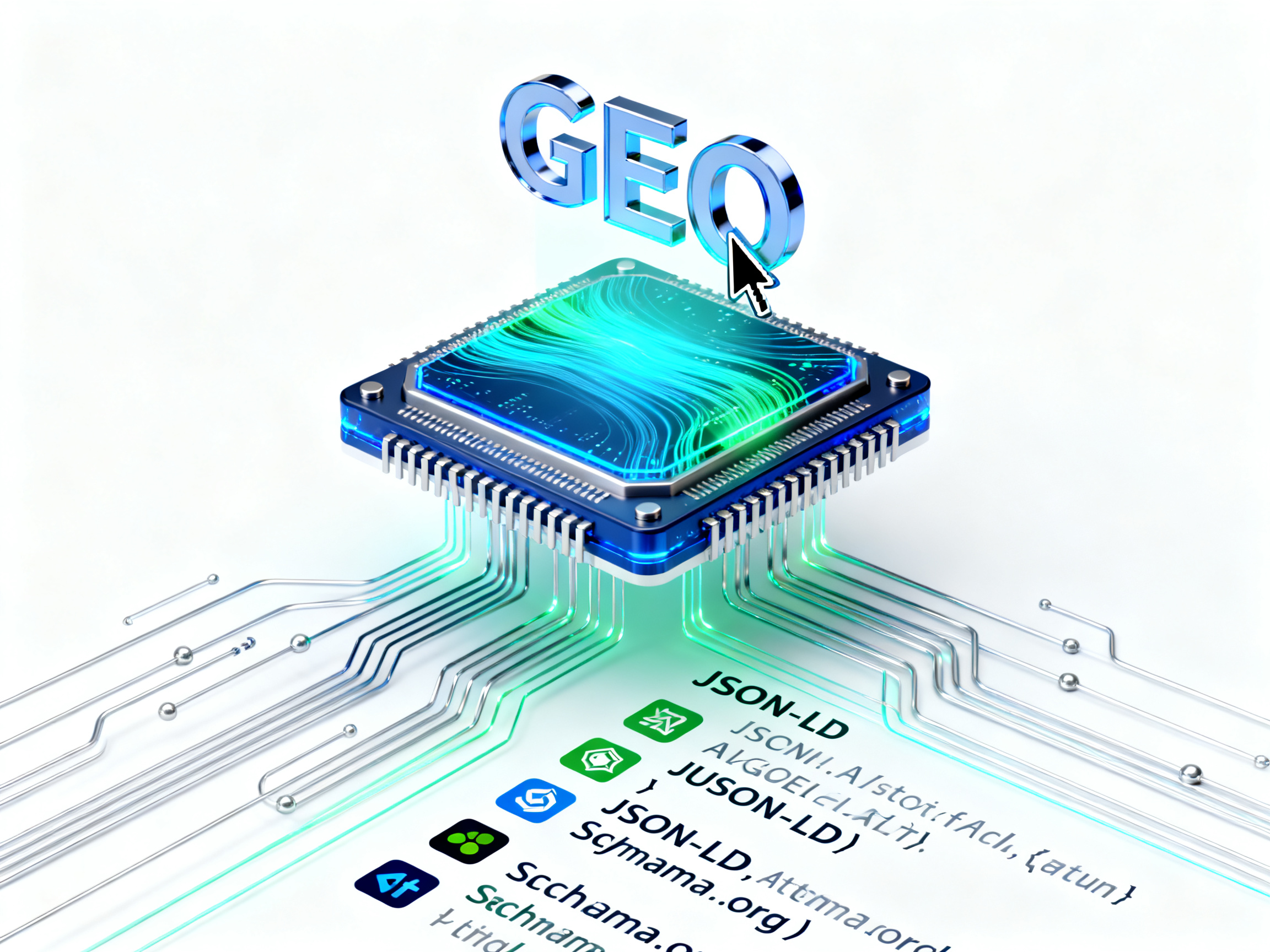 GEO不是概念！山东实战派已用AI-GEO拿下17国谷歌首页