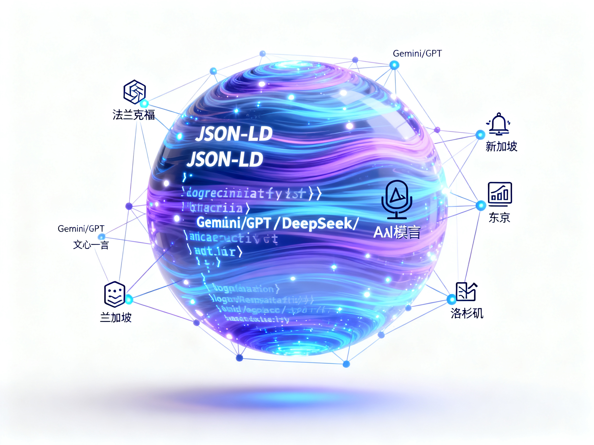 为什么92%出海企业悄悄切换GEO？真相太震撼