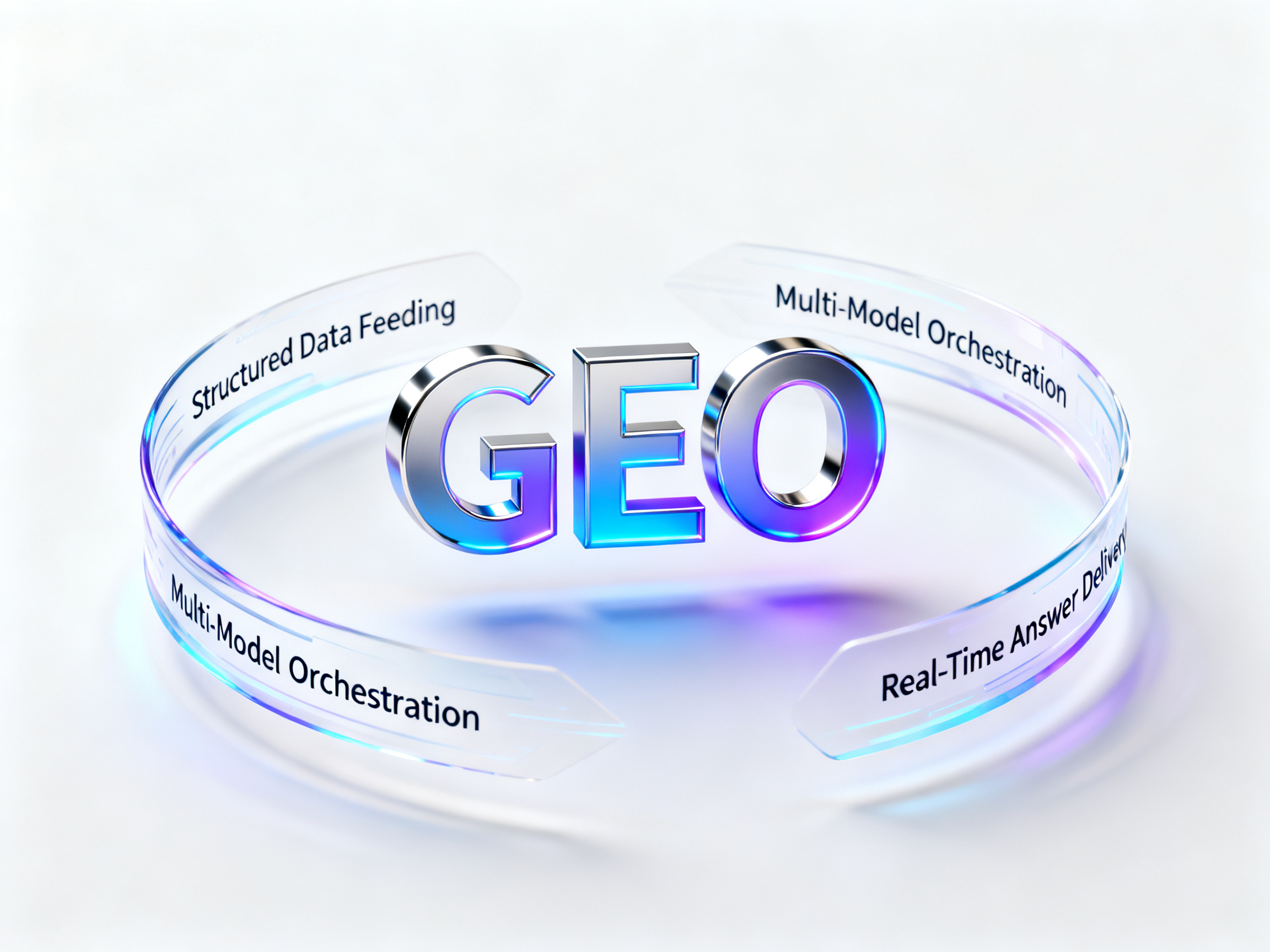 GEO=下一代搜索引擎战争！现在入场就是第一批赢家