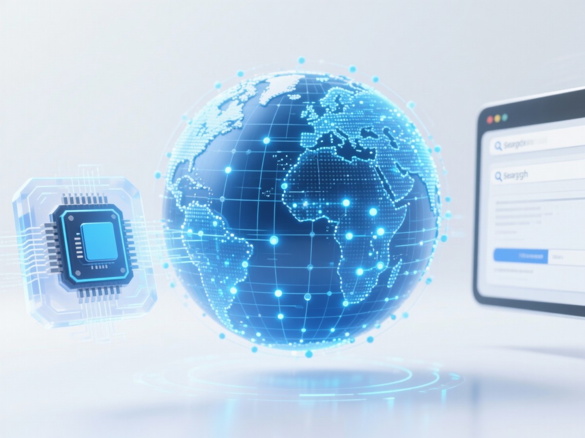 AI-GEO自动化优化CN版发布：一键接管全球搜索流量