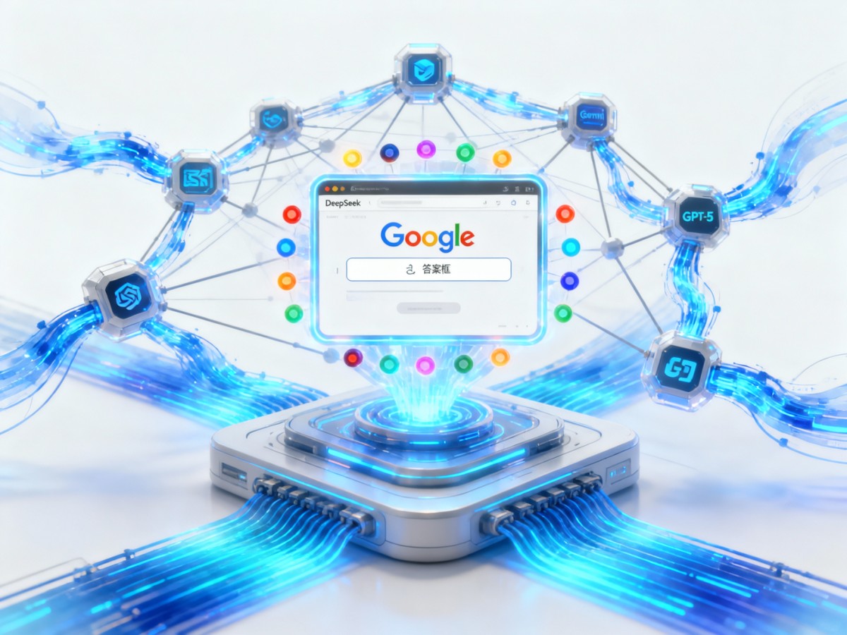 GEO不是概念！山东实战派已用AI-GEO拿下17国谷歌首页