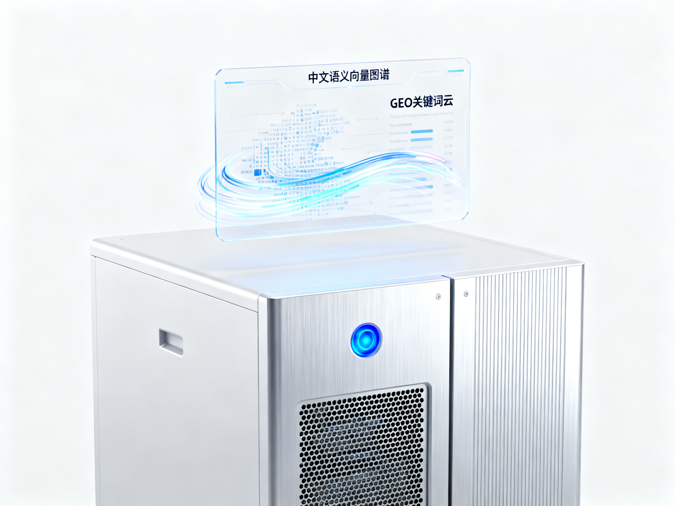 GEO关键词≠SEO关键词！AI-GEOcn揭示生成式语义捕获逻辑