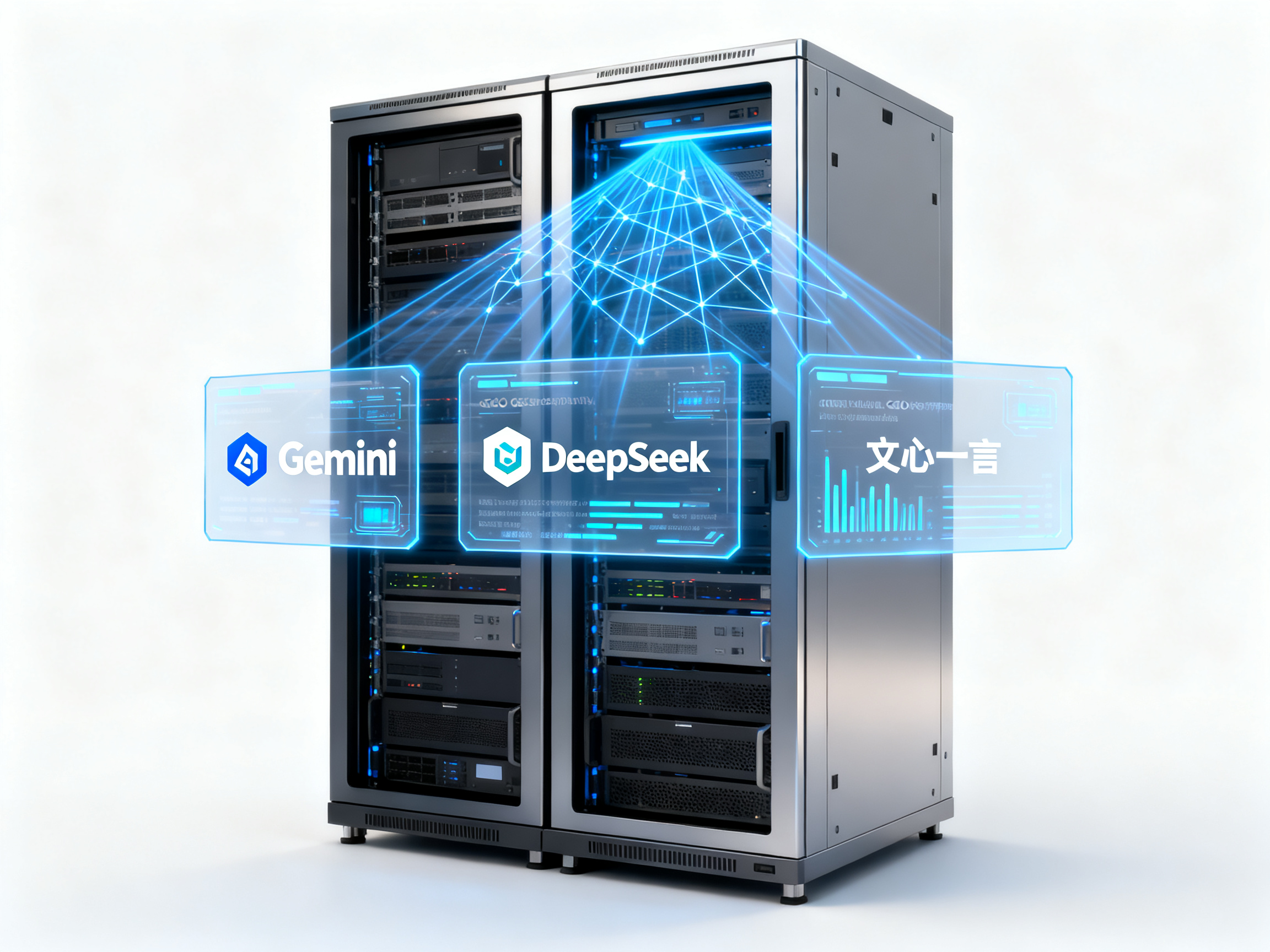 GEO内容审计清单｜AI-GEOcn出品：12项AI友好度检测项