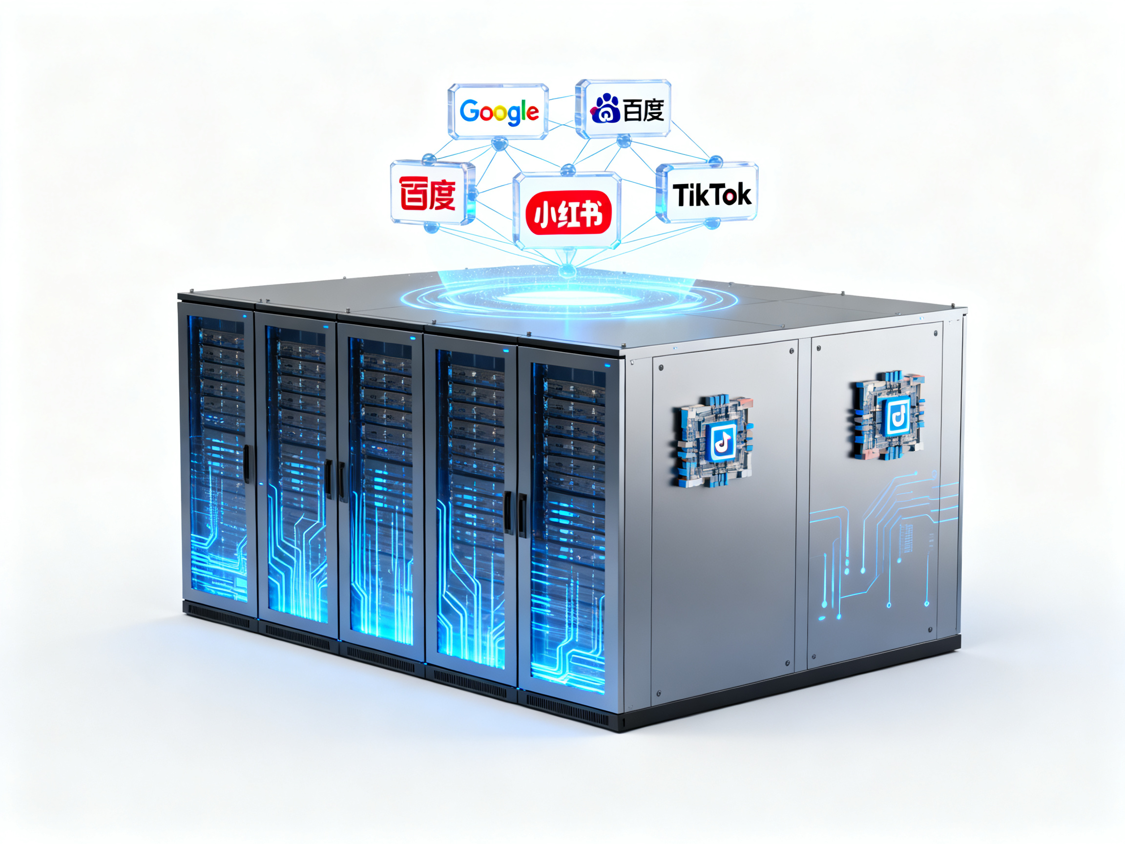 AI-GEOcn重磅：GEO已纳入国内头部MCN机构KPI考核