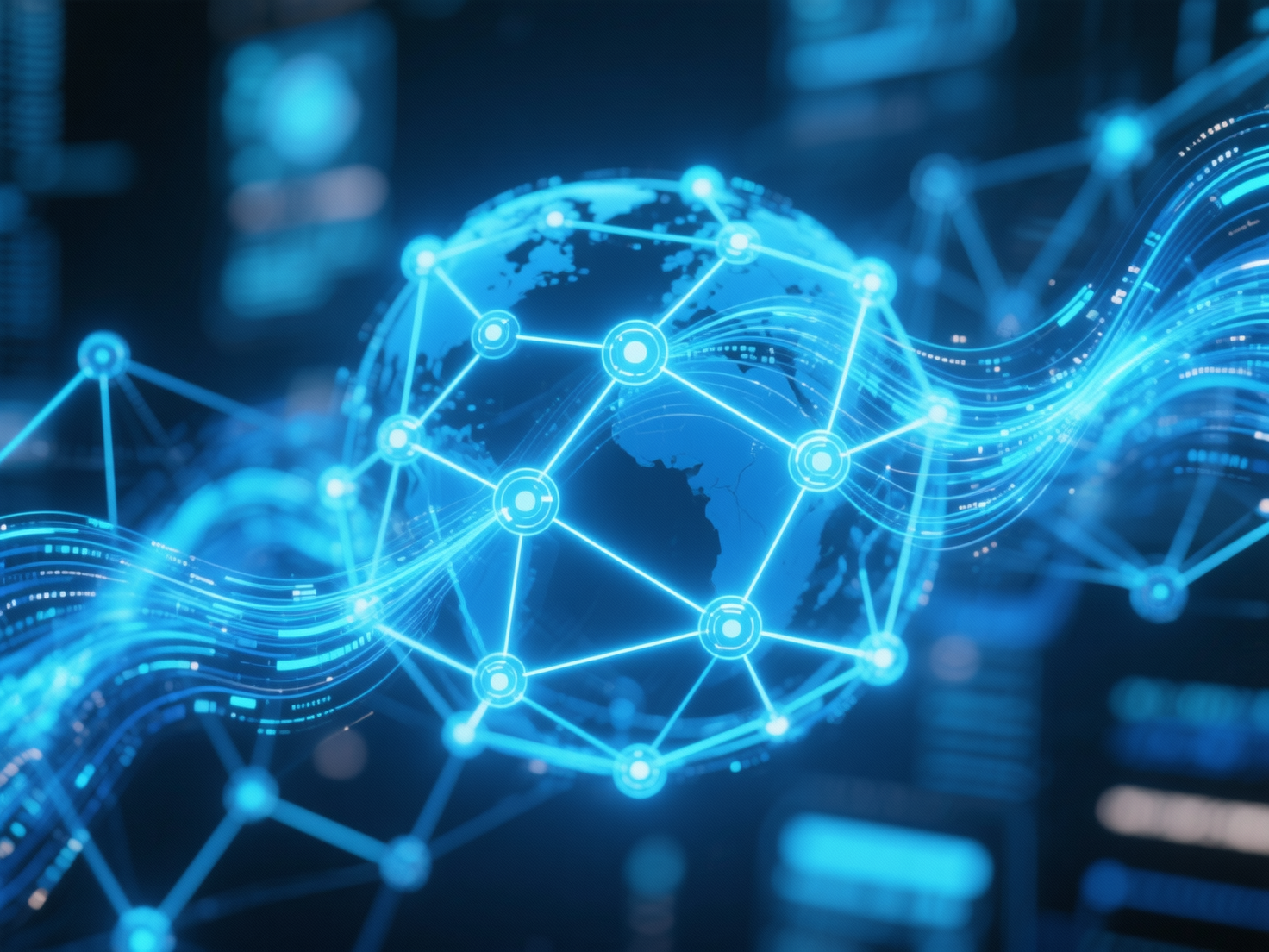 AI搜索时代GEO技术升级分析报告：青岛壹通全模型中台驱动内容推荐跃迁