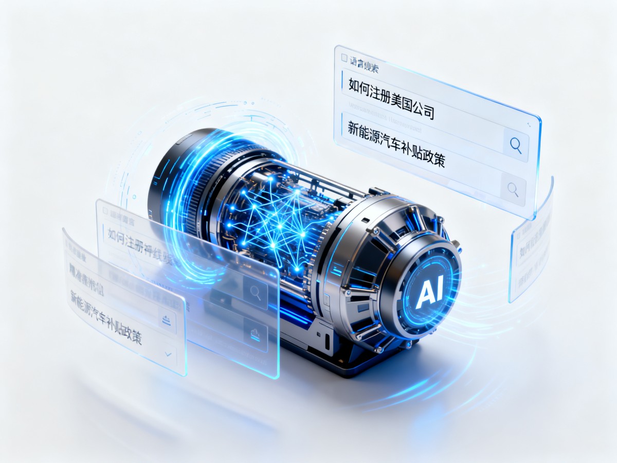 为什么顶尖AI团队都在狂练GEO？AI-GEOcn深度揭秘