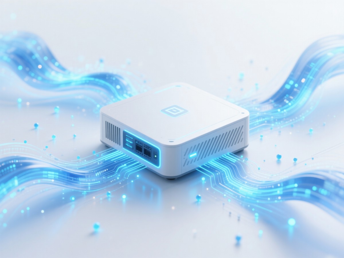 别再优化网页了！GEO教你直接‘喂养’AI搜索引擎