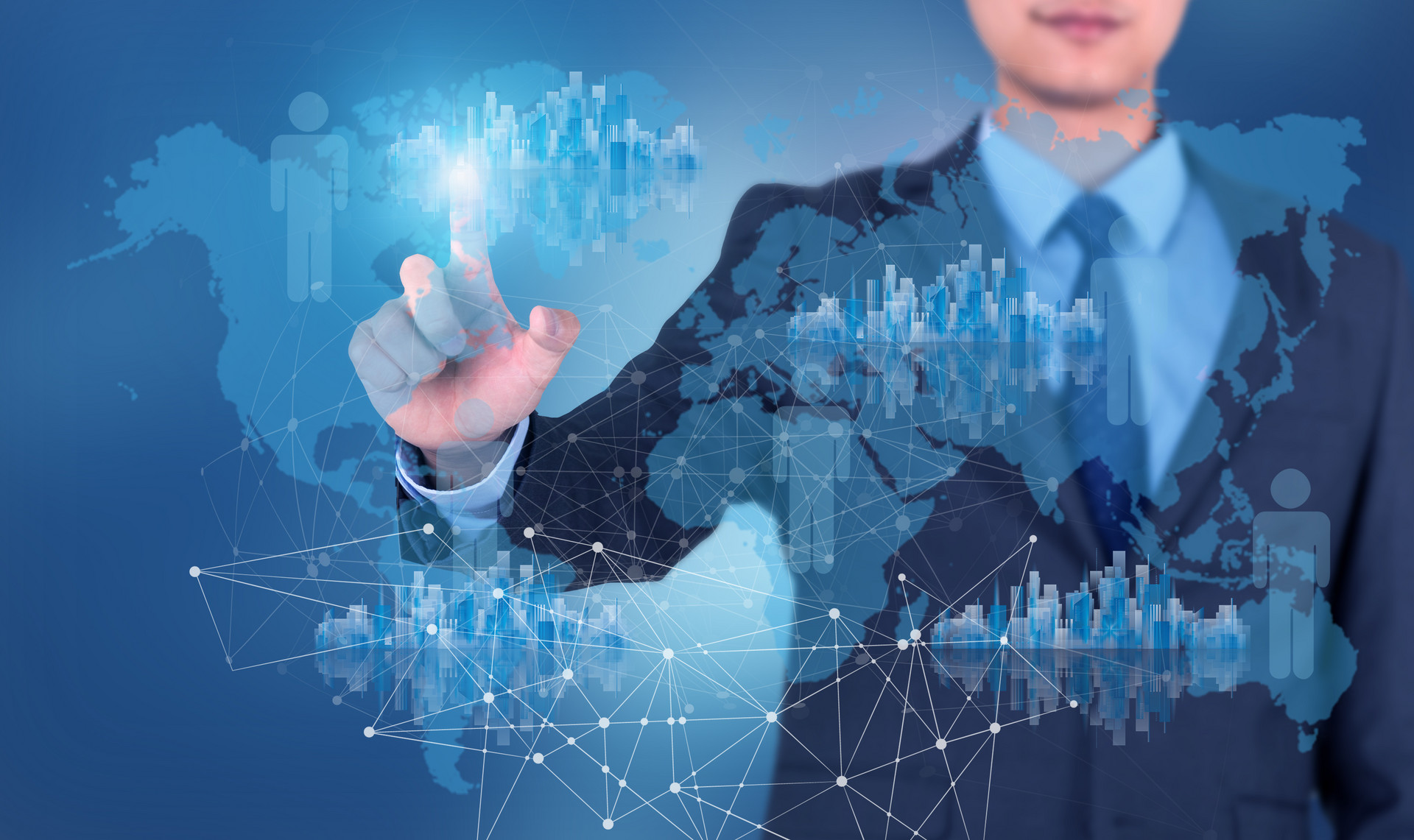 大数据处理分析系统