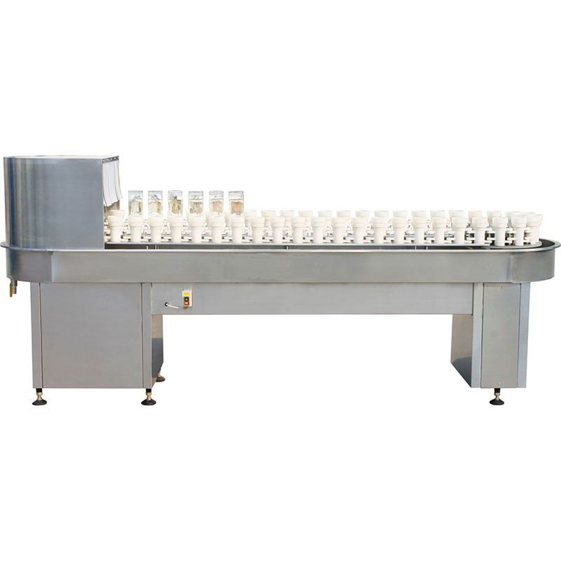 回轉式沖瓶機 回轉式沖瓶機