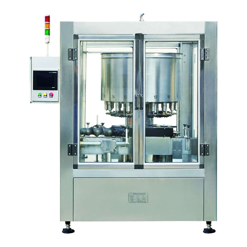 電子定量灌裝機 電子定量灌裝機