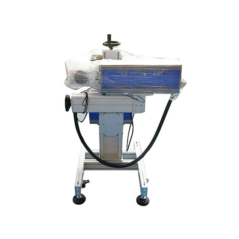 激光噴碼機 激光噴碼機