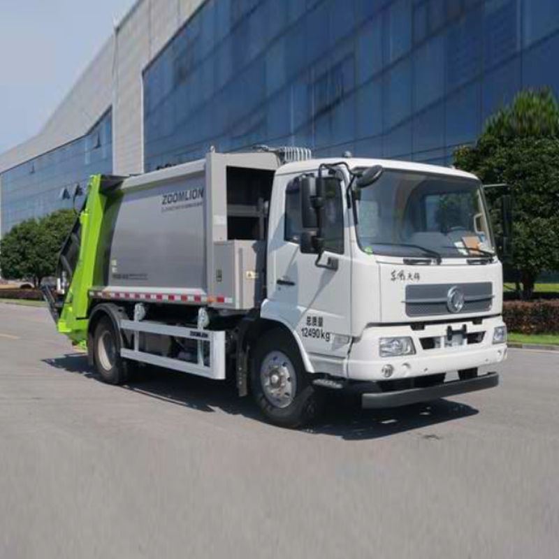 壓縮車?yán)? title=