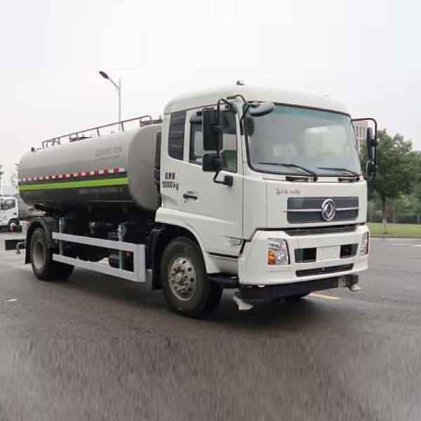 低压清洗车