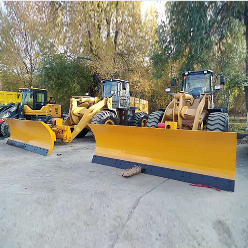 除雪铲的日常保养和光滑办法 除雪铲的日常保养和光滑办法