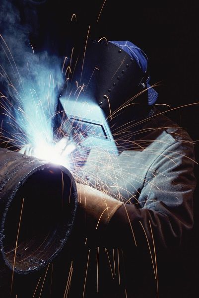 天然气管道焊接使用自动焊接机的好处