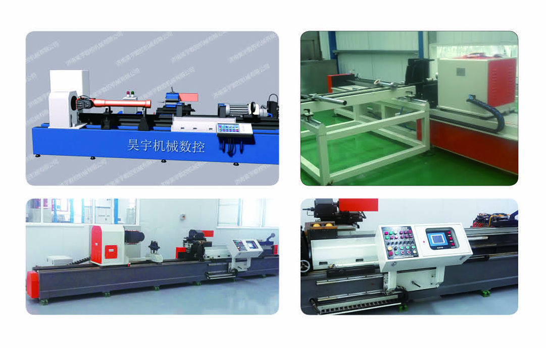 油缸自动组装机