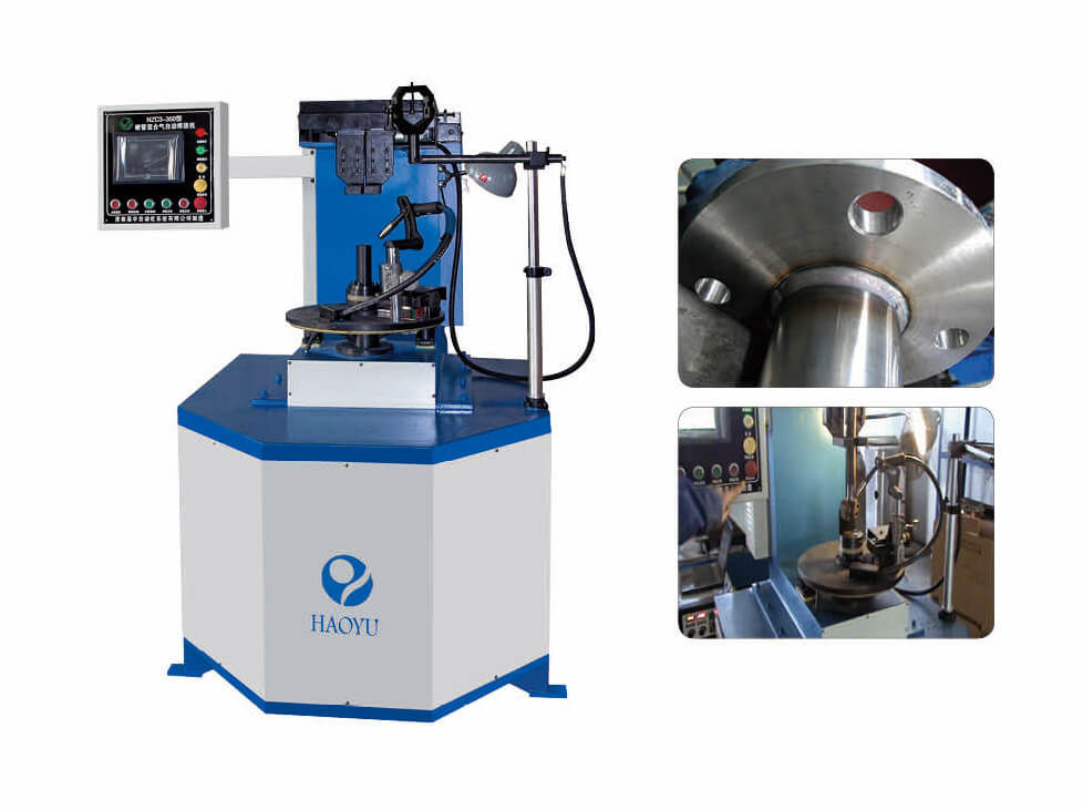 高压油管CO2焊机