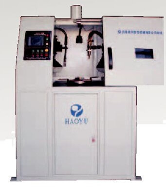 汽车销轴环缝焊接专机