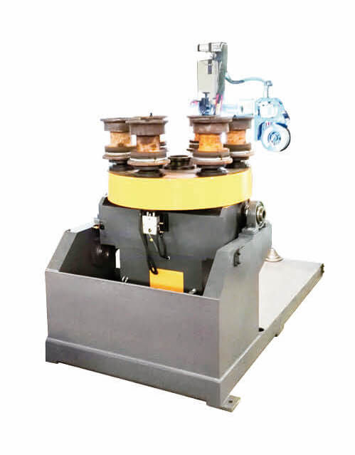 支重自动修复转机