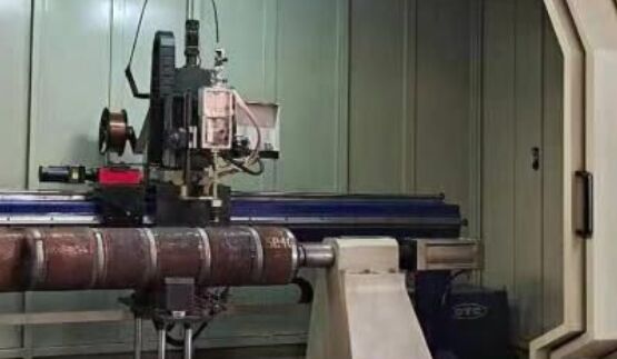 什么是窄间隙焊机