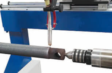 什么是自动焊机