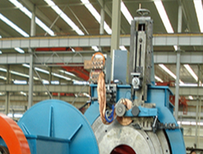 数控焊接机解决方案