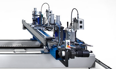 数控焊接机的速度如何