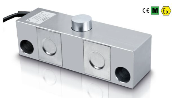 DSBI雙剪切梁傳感器及模塊