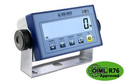 DFWLB多功能IP68稱重顯示器