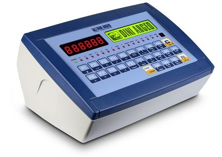 3590EXP工業(yè)ABS稱重儀表