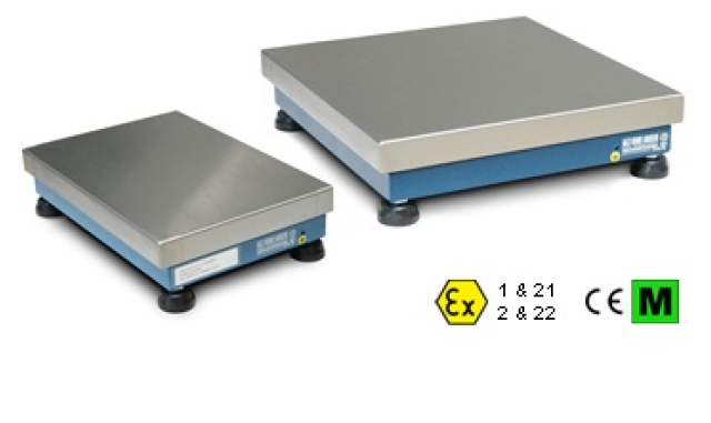 T系列電子臺(tái)秤