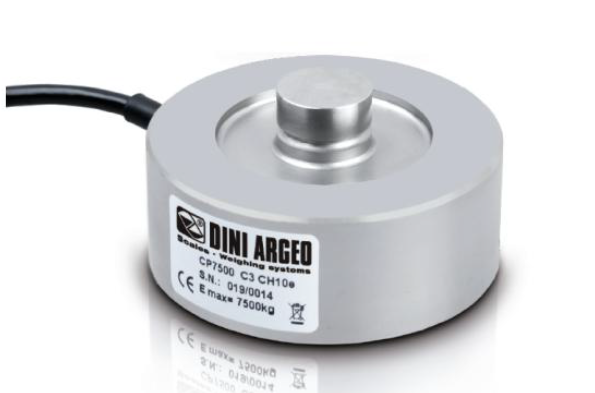 CP輪輻式高精度稱重傳感器