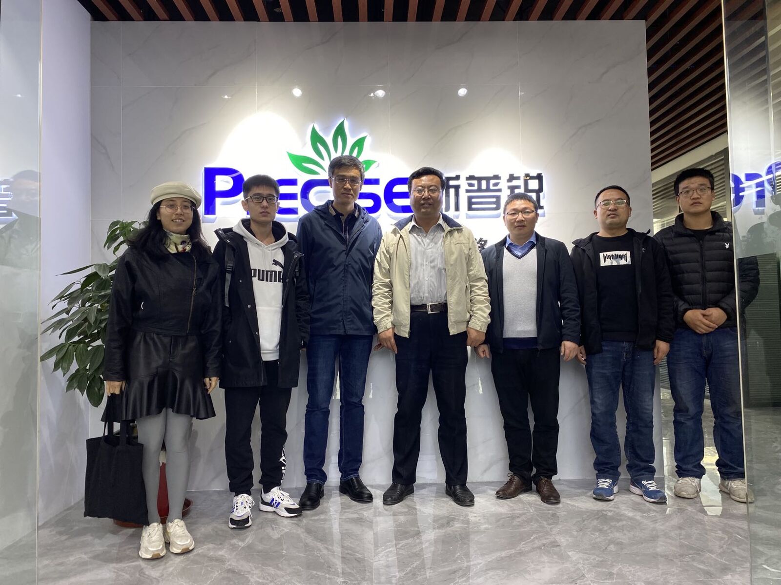 校企合作（山大）