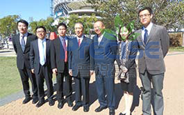 行业专家技术交流