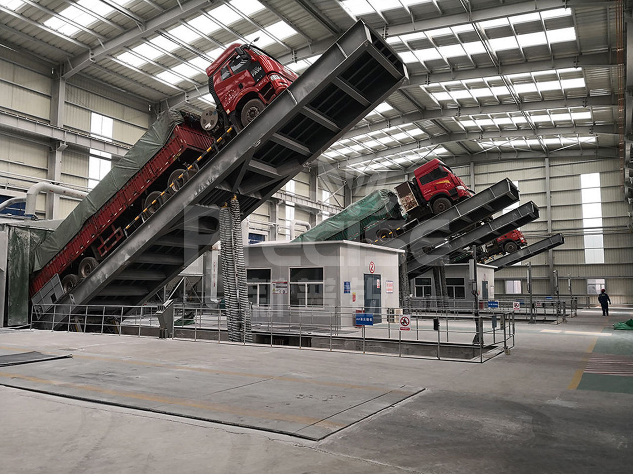 东方希望（氧化铝）